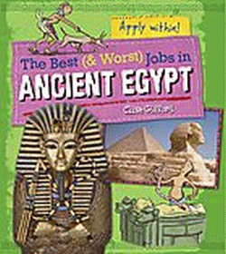ANCIENT EGYPT