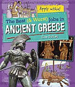 ANCIENT GREECE