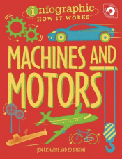 MACHINES AND MOTORS