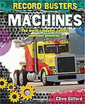 MACHINES