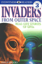 INVADERS FROM OUTER SPACE
