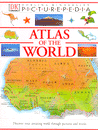 ATLAS OF THE WORLD