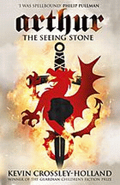 SEEING STONE, THE