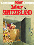 ASTERIX IN SWITZERLAND