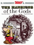 MANSIONS OF THE GODS, THE