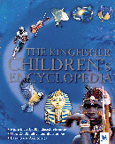 KINGFISHER CHILDREN'S ENCYCLOPEDIA, THE