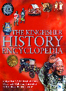 KINGFISHER HISTORY ENCYCLOPEDIA, THE