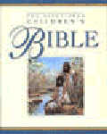 KINGFISHER CHILDREN'S BIBLE, THE