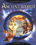 KINGFISHER BOOK OF THE ANCIENT WORLD, THE