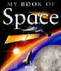 MY BOOK OF SPACE