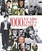 1000 YEARS OF FAMOUS PEOPLE