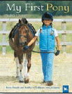 MY FIRST PONY