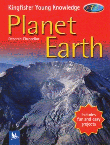 PLANET EARTH