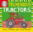 TREMENDOUS TRACTORS