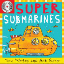 SUPER SUBMARINES
