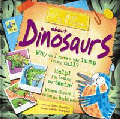 ASK DR K FISHER ABOUT DINOSAURS