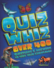 QUIZ WHIZ