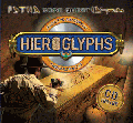 HIEROGLYPHS BOOK AND CD