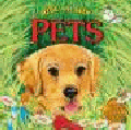 PETS BOARD BOOK