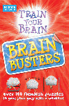 TRAIN YOUR BRAIN: BRAINBUSTERS