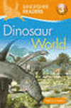 DINOSAUR WORLD