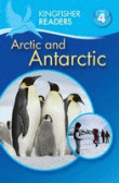 ARCTIC AND ANTARCTIC