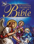 KINGFISHER CHILDREN'S BIBLE, THE