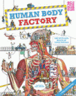 HUMAN BODY FACTORY