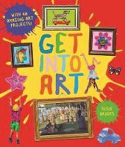 GET INTO ART