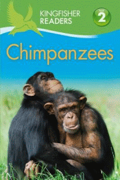 CHIMPANZEES