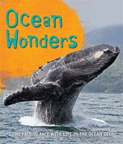 OCEAN WONDERS