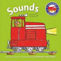 SOUNDS BOARD BOOK