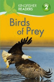 BIRDS OF PREY