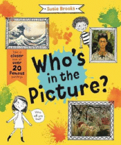 WHO'S IN THE PICTURE?