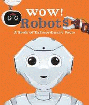 WOW! ROBOTS
