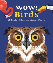 WOW! BIRDS
