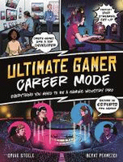 ULTIMATE GAMER: CAREER MODE