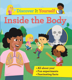 INSIDE THE BODY