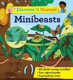 MINIBEASTS