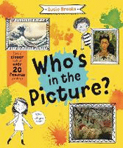 WHO'S IN THE PICTURE?