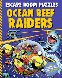 OCEAN REEF RAIDERS