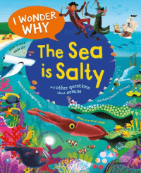 SEA IS SALTY, THE