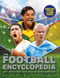 FOOTBALL ENCYCLOPEDIA, THE