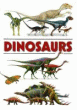 ULTIMATE BOOK OF DINOSAURS, THE