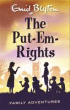PUT-EM-RIGHTS, THE