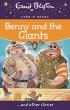 BENNY AND THE GIANTS AND OTHER STORIES