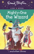 MIGHTY ONE THE WIZARD AND OTHER STORIES