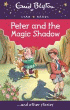 PETER AND THE MAGIC SHADOW AND OTHER STORIES