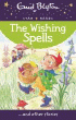 WISHING SPELLS AND OTHER STORIES, THE