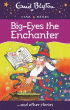 BIG EYES THE ENCHANTER AND OTHER STORIES